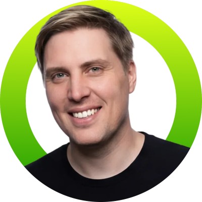 Compute Like Water — Alexander De Ridder, CTO of Acasia | Acasia